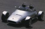 Brooke ME190 Ford 1999 года